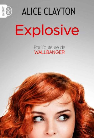 [Redhead 01] • Explosive